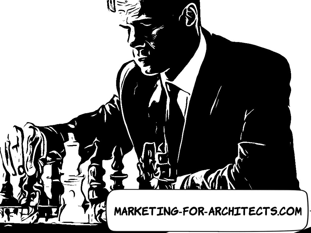 Best-Suited Marketing Strategies For Architects
