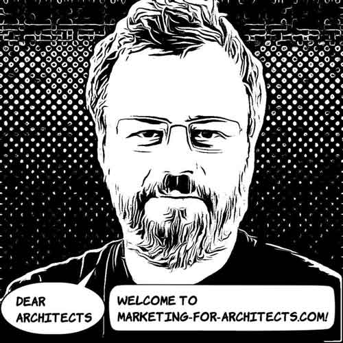 Marketing for Architects